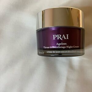 PRAI Ageless Night Creme - Luxurious Purple